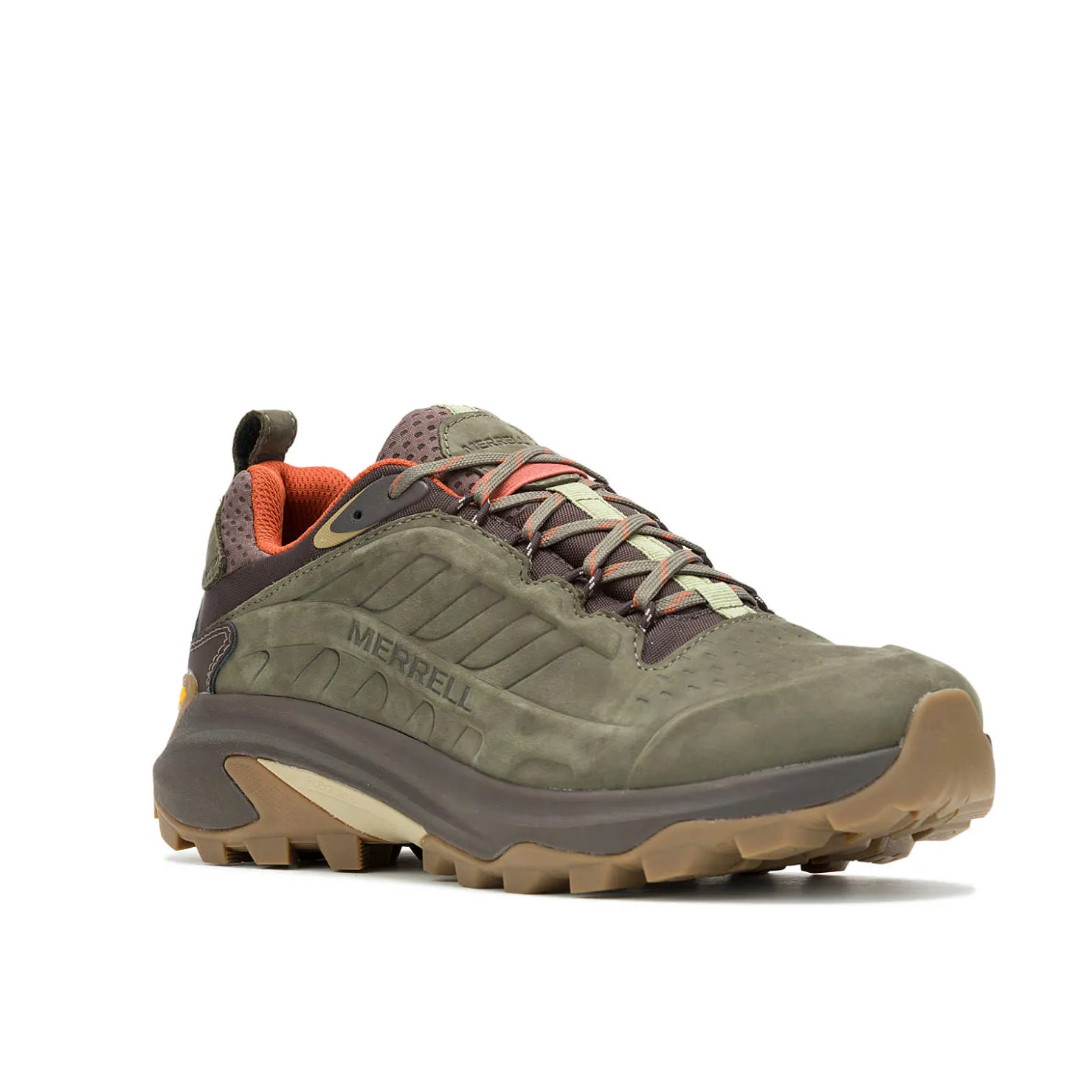 Discount Homme Moab Speed 2 Leather Waterproof - Voir Tout Homme Chaussures