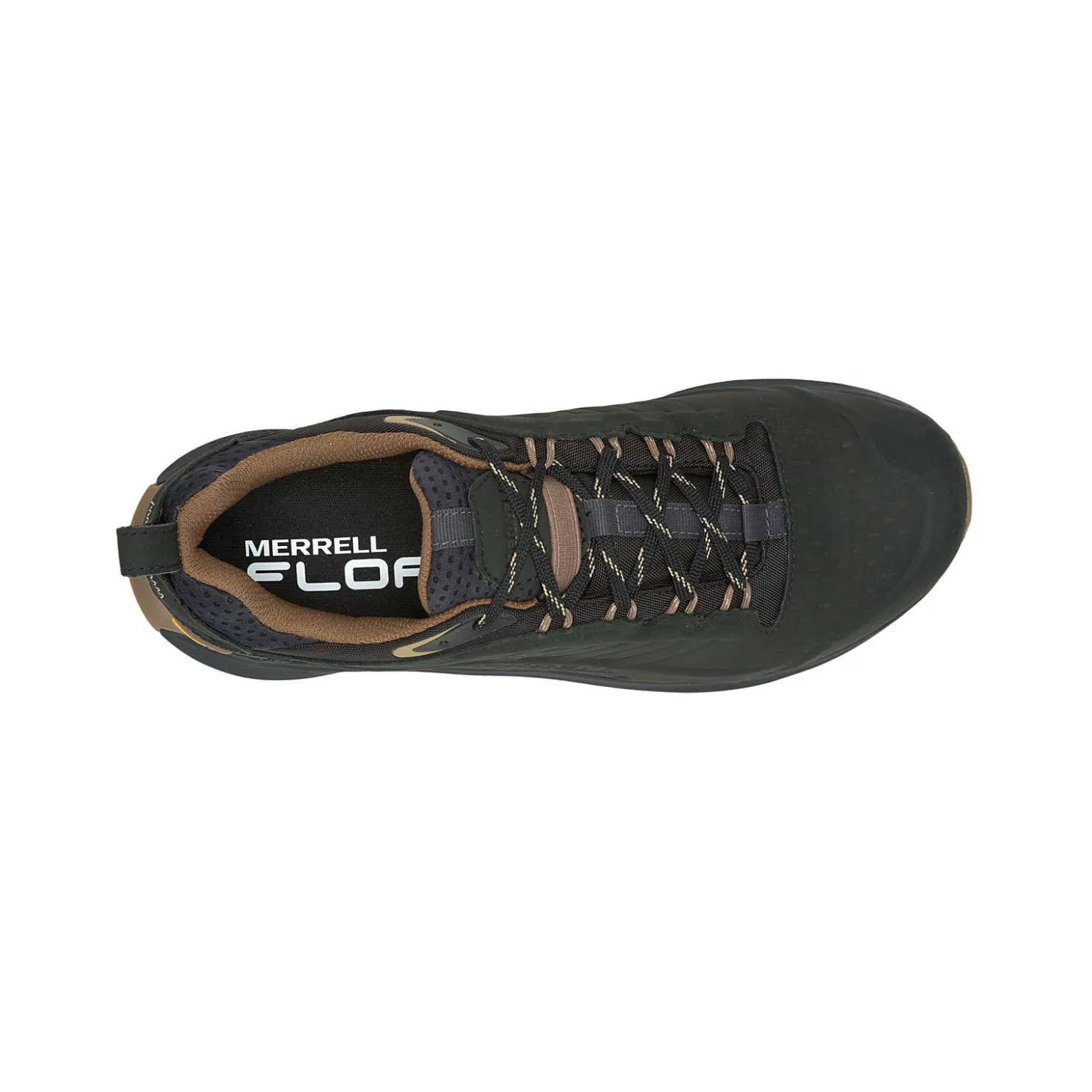 Fashion Homme Moab Speed 2 Leather Waterproof - Voir Tout Homme Chaussures