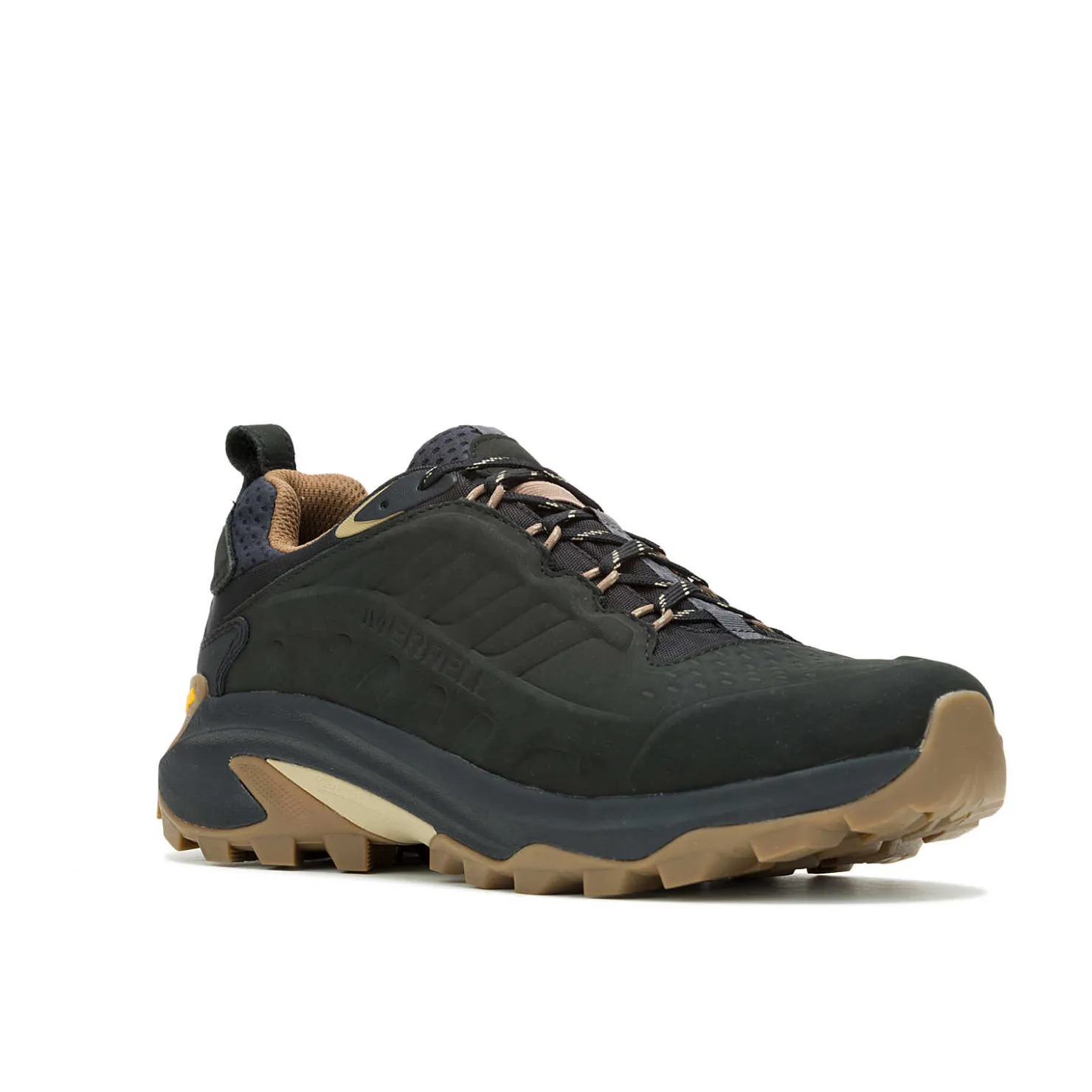 Fashion Homme Moab Speed 2 Leather Waterproof - Voir Tout Homme Chaussures
