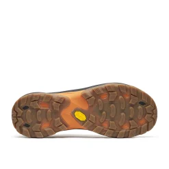 New Homme Moab Speed 2 Leather Waterproof - Voir Tout Homme Chaussures