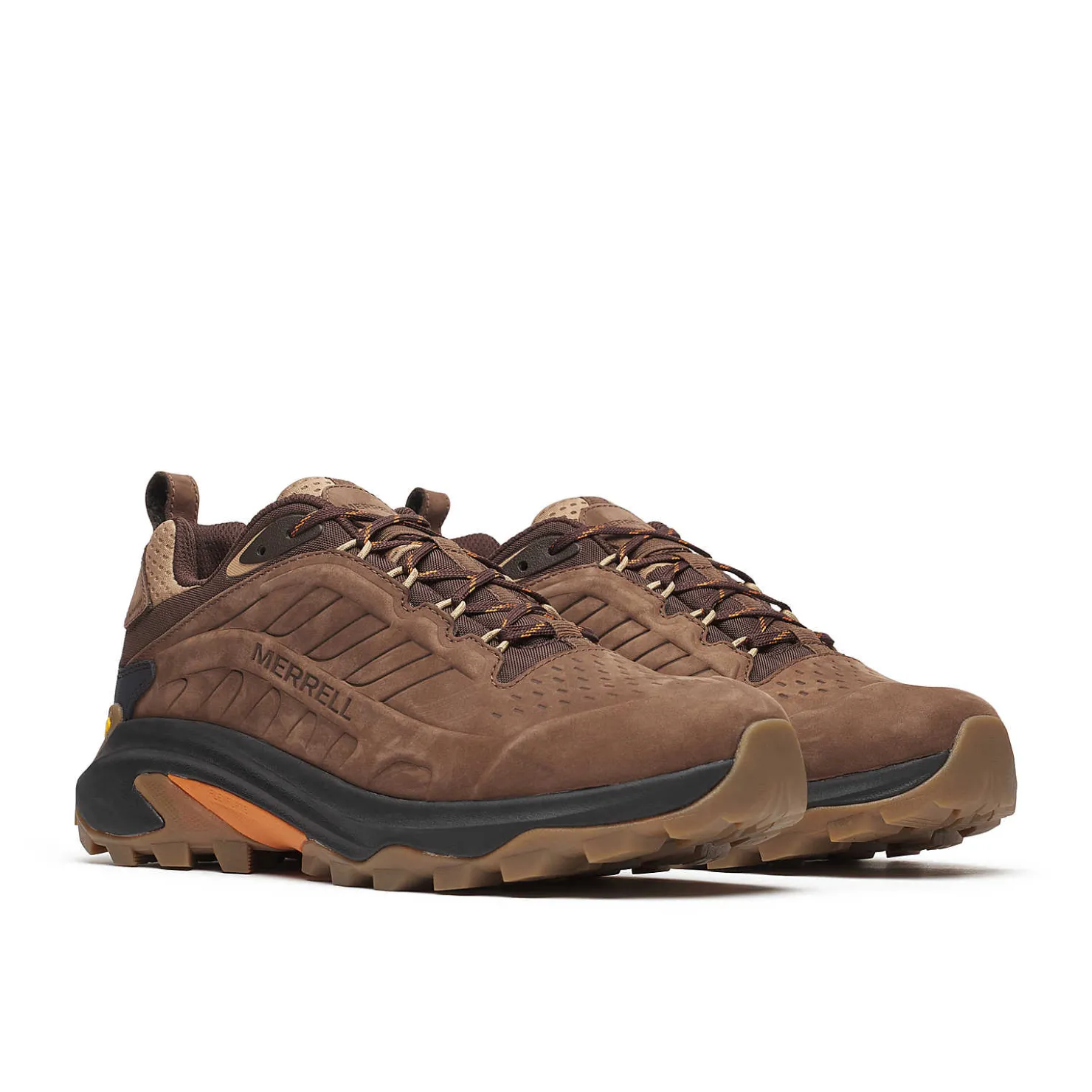 New Homme Moab Speed 2 Leather Waterproof - Voir Tout Homme Chaussures