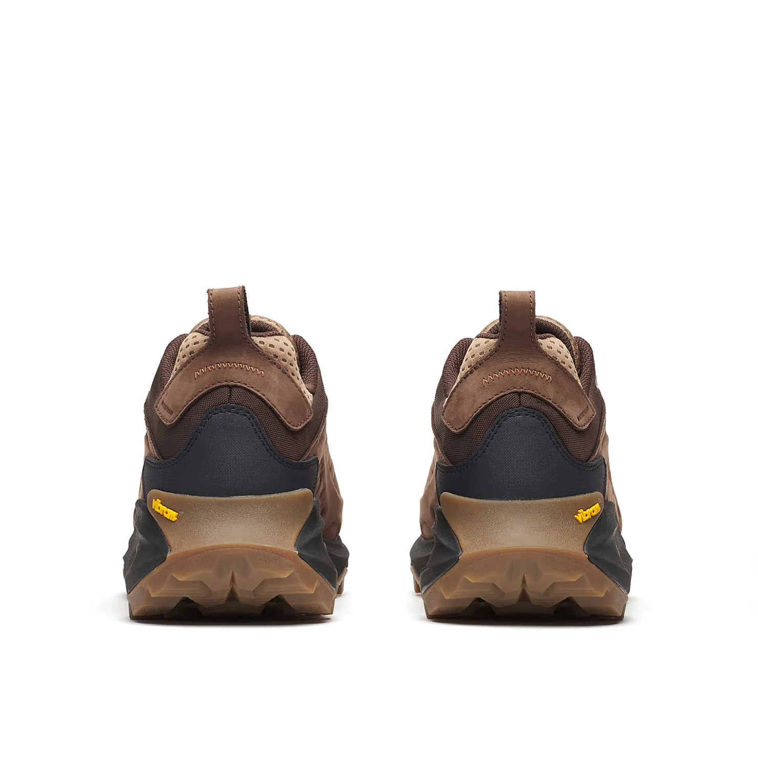 New Homme Moab Speed 2 Leather Waterproof - Voir Tout Homme Chaussures