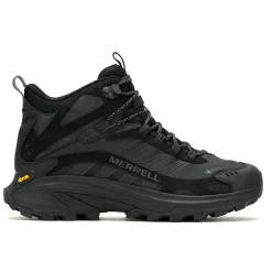 Sale Homme Moab Speed 2 Mid GORE-TEX® - Voir Tout Homme Chaussures Mid