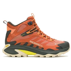 Fashion Homme Moab Speed 2 Mid GORE-TEX&reg; - Voir Tout Homme Chaussures Mid