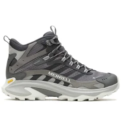 Fashion Homme Moab Speed 2 Mid GORE-TEX® Wide Width - Voir Tout Homme Chaussures Mid