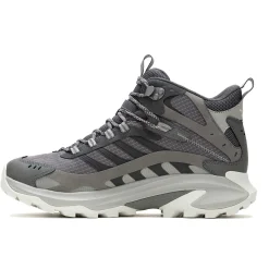 Fashion Homme Moab Speed 2 Mid GORE-TEX&reg; Wide Width - Voir Tout Homme Chaussures Mid