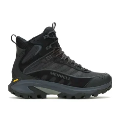 Fashion Homme Moab Speed 2 Thermo Mid Waterproof - Voir Tout Homme Chaussures Mid