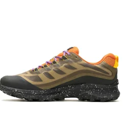 Outlet Homme Moab Speed GORE-TEX&reg; 1TRL - Voir Tout Homme Chaussures|Sneakers