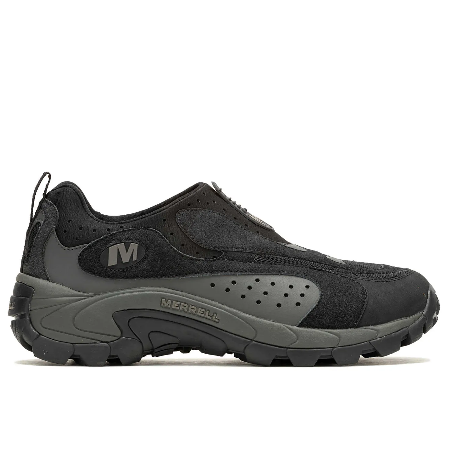 Outlet Homme Moc Speed Streak Evo 1TRL - Slip ons Homme Chaussures