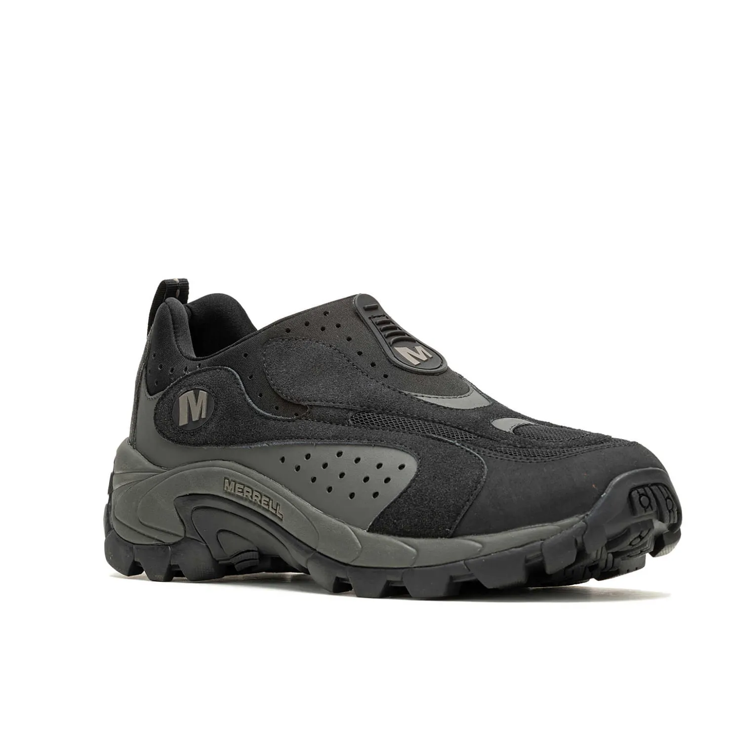 Outlet Homme Moc Speed Streak Evo 1TRL - Slip ons Homme Chaussures