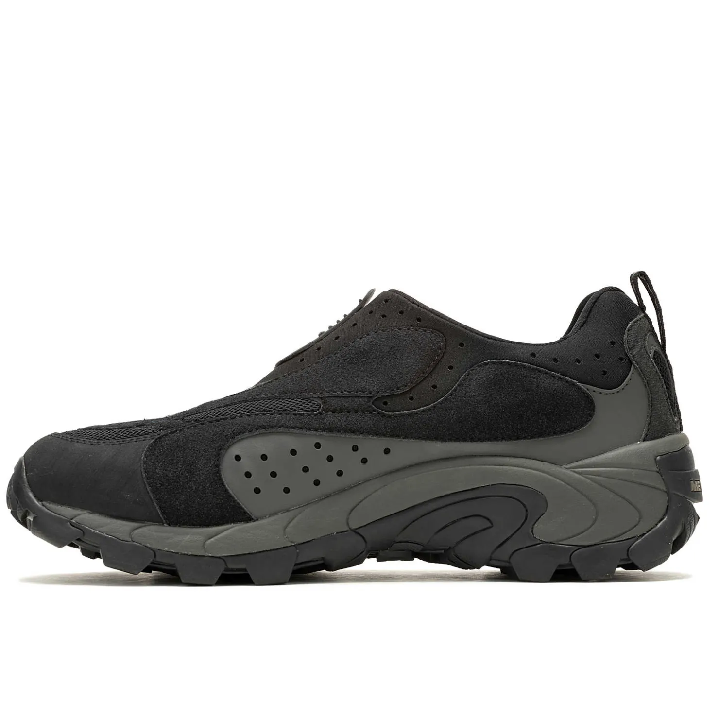 Outlet Homme Moc Speed Streak Evo 1TRL - Slip ons Homme Chaussures