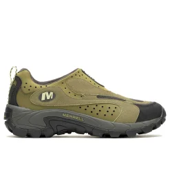 Clearance Homme Moc Speed Streak Evo 1TRL - Slip ons Homme Chaussures