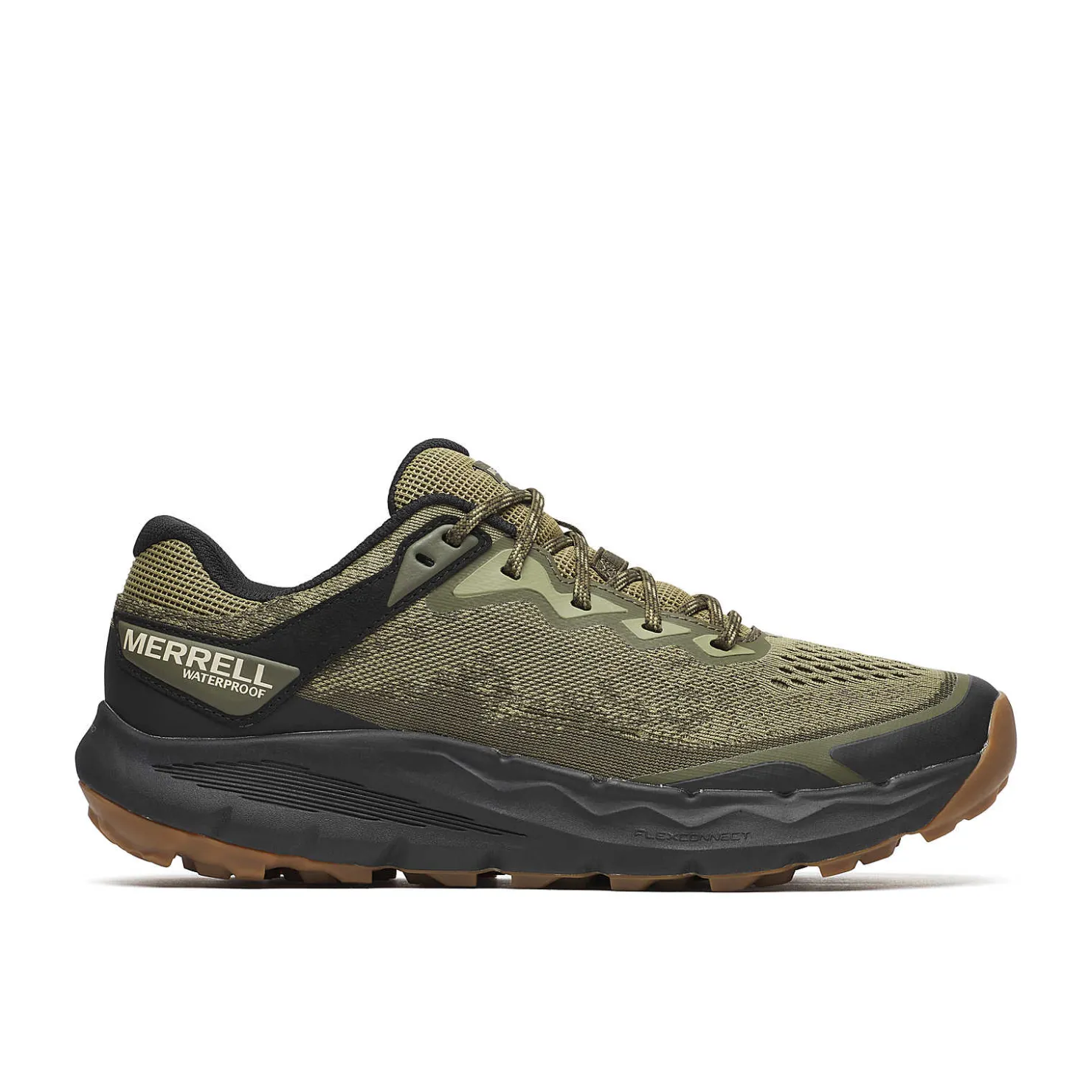 Discount Homme Nova 4 Waterproof - Voir Tout Homme Chaussures