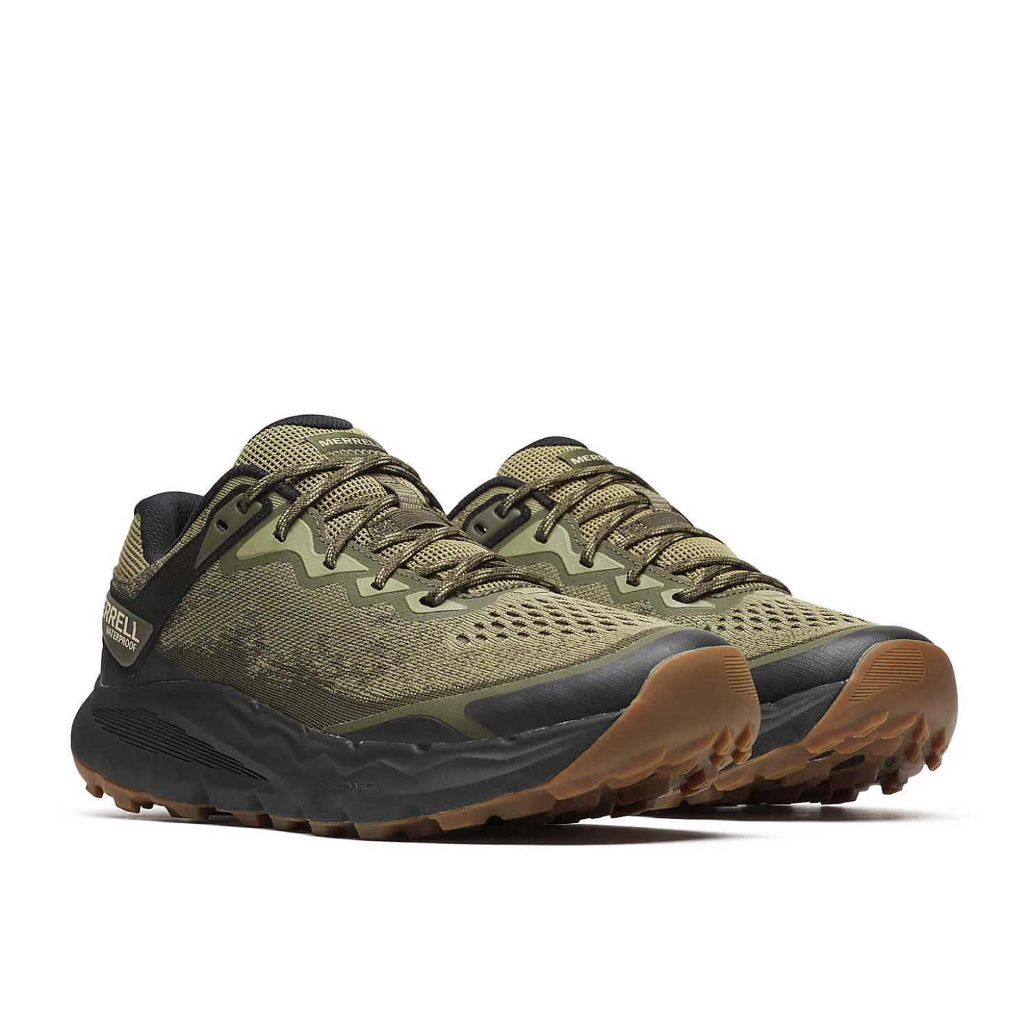 Discount Homme Nova 4 Waterproof - Voir Tout Homme Chaussures