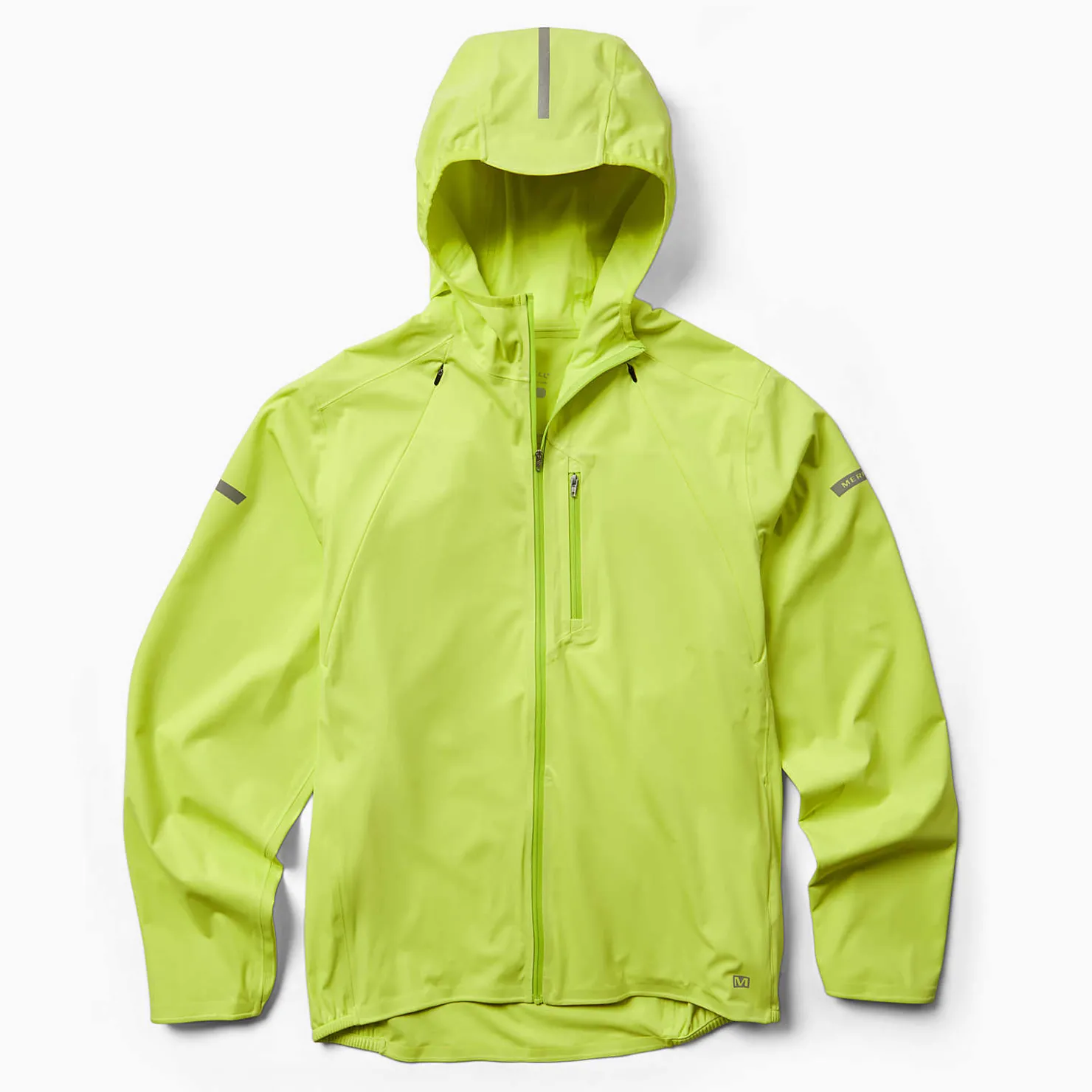 Hot Homme Pro Whisper Jacket - Voir tout Homme Vestes Et Gilets