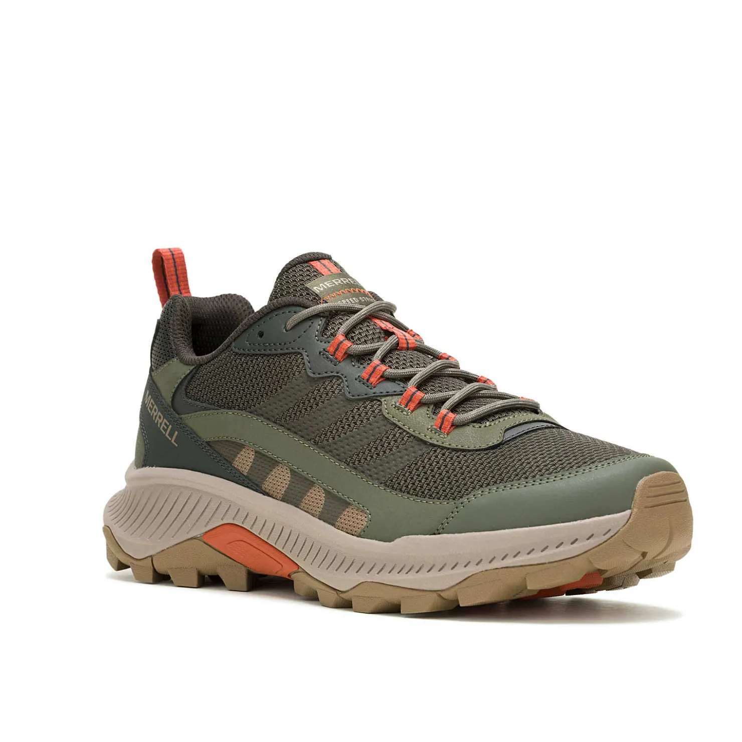 Outlet Homme Speed Strike 2 - Voir Tout Homme Chaussures