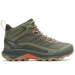 Sale Homme Speed Strike 2 Mid GORE-TEX® - Voir Tout Homme Chaussures Mid