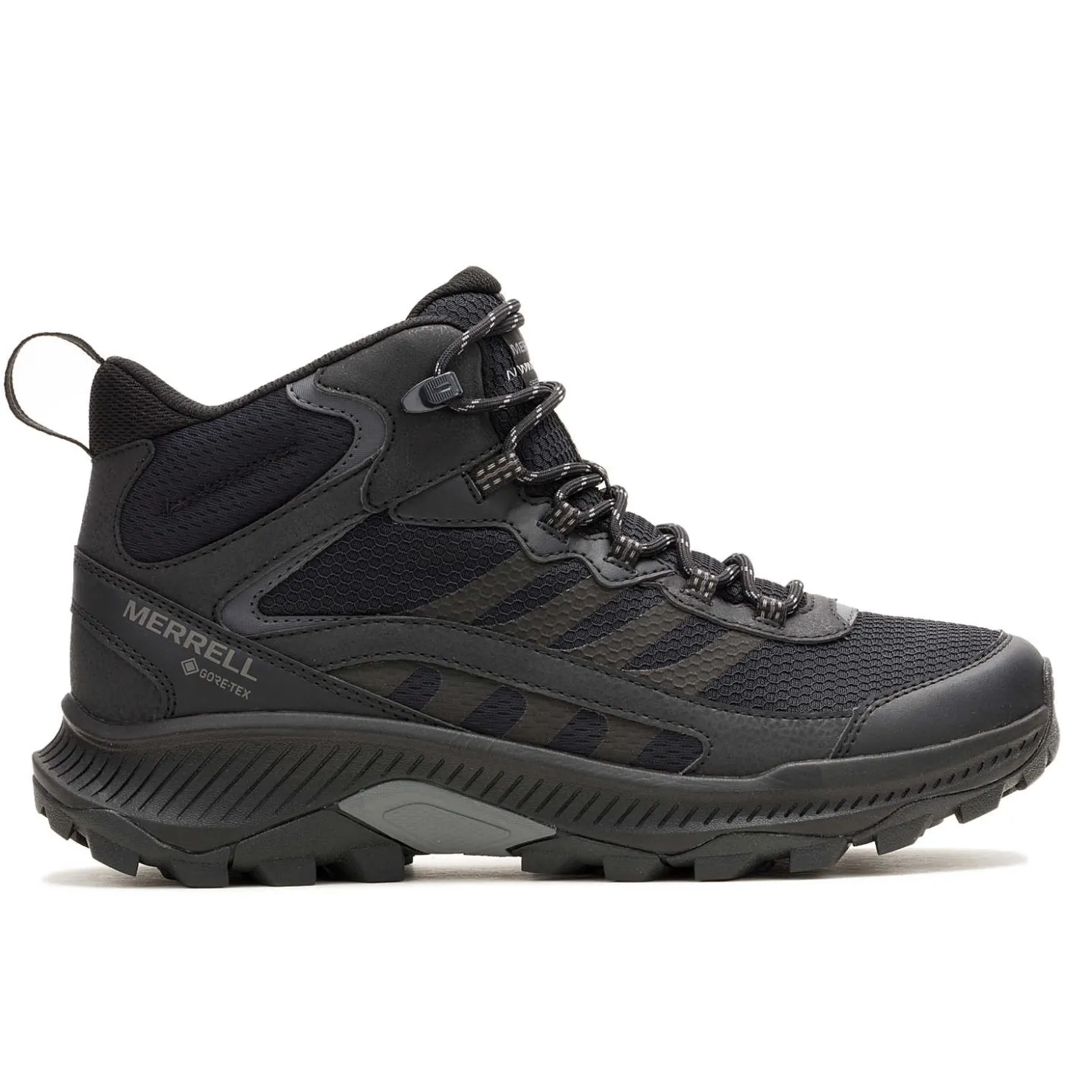 Discount Homme Speed Strike 2 Mid GORE-TEX® - Voir Tout Homme Chaussures Mid