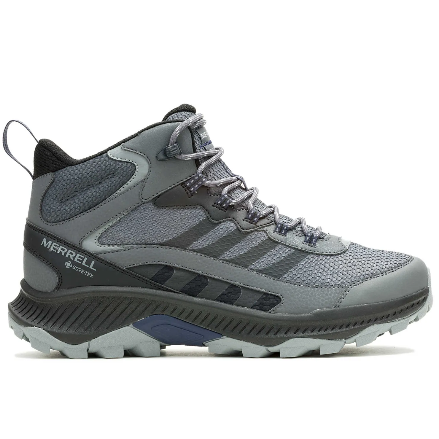 Clearance Homme Speed Strike 2 Mid GORE-TEX® - Voir Tout Homme Chaussures Mid