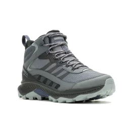 Clearance Homme Speed Strike 2 Mid GORE-TEX® - Voir Tout Homme Chaussures Mid