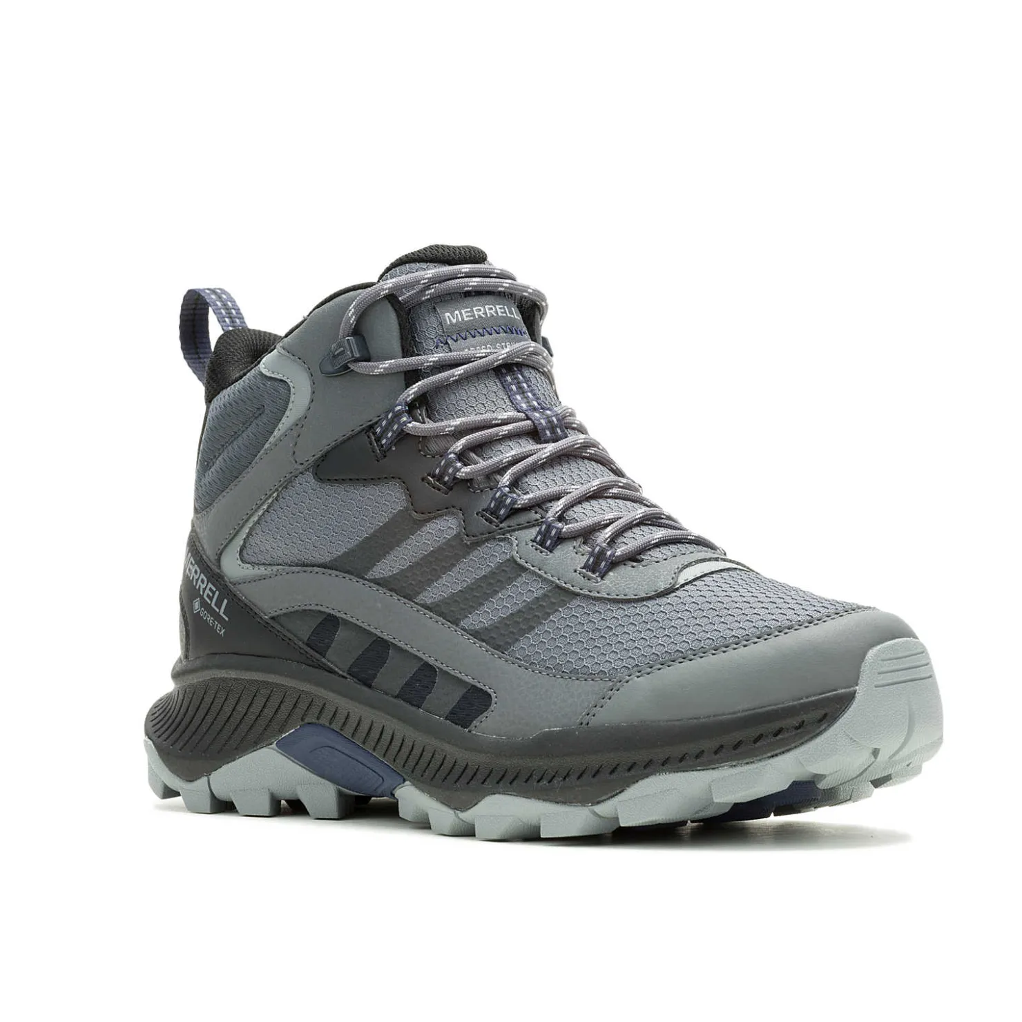 Clearance Homme Speed Strike 2 Mid GORE-TEX® - Voir Tout Homme Chaussures Mid