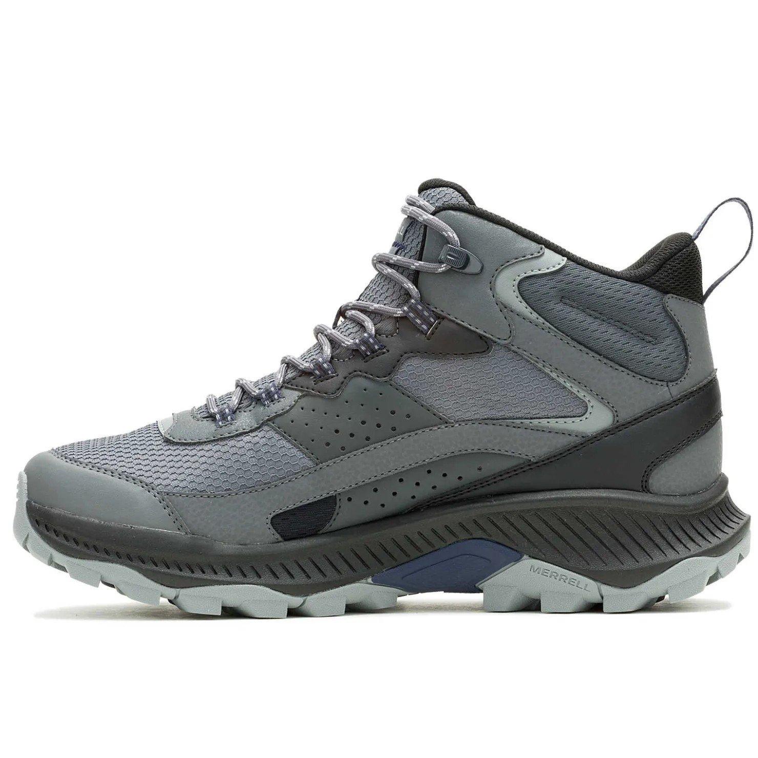 Clearance Homme Speed Strike 2 Mid GORE-TEX® - Voir Tout Homme Chaussures Mid