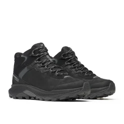 Outlet Homme Speed Strike 2 Mid Leather Waterproof - Voir Tout Homme Chaussures Mid