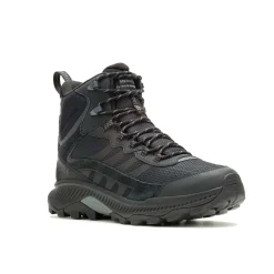 Online Homme Speed Strike 2 Thermo Mid Waterproof - Voir Tout Homme Chaussures Mid