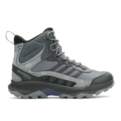 Sale Homme Speed Strike 2 Thermo Mid Waterproof - Voir Tout Homme Chaussures Mid