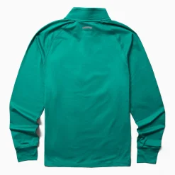 Fashion Homme Trail Running Midlayer - Voir tout Homme Manches Longues