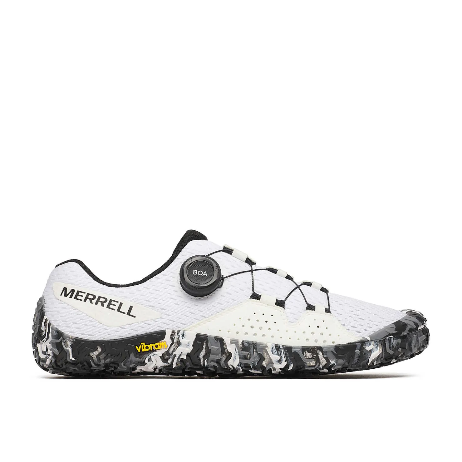Outlet Homme Vapor Glove 6 Boa - Voir Tout Homme Chaussures|Barefoot