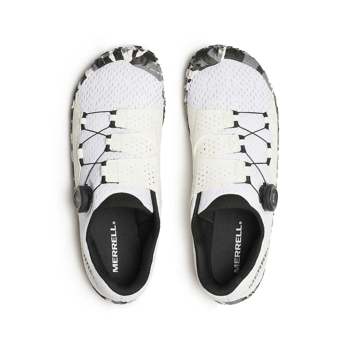 Outlet Homme Vapor Glove 6 Boa - Voir Tout Homme Chaussures|Barefoot