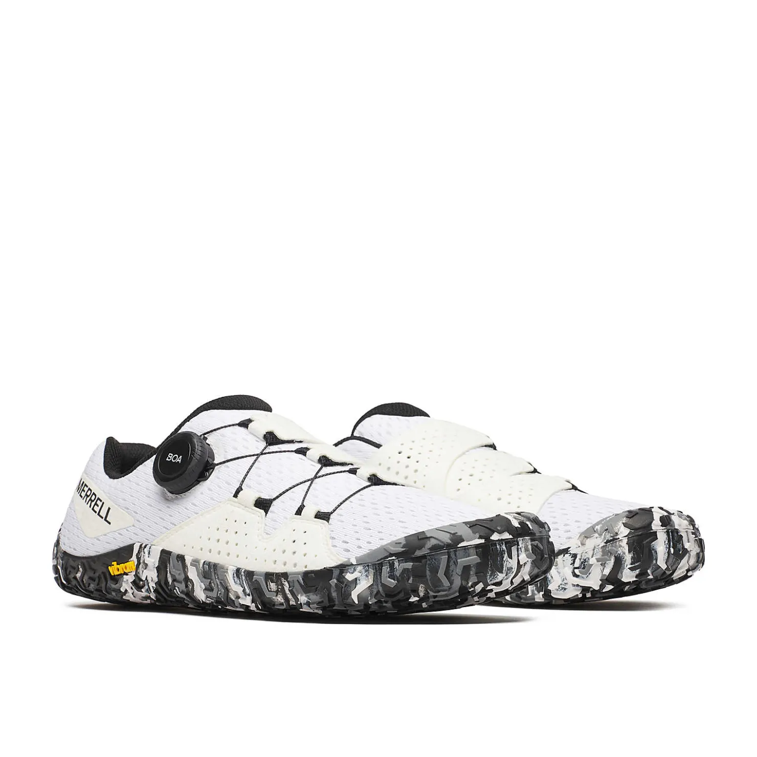 Outlet Homme Vapor Glove 6 Boa - Voir Tout Homme Chaussures|Barefoot