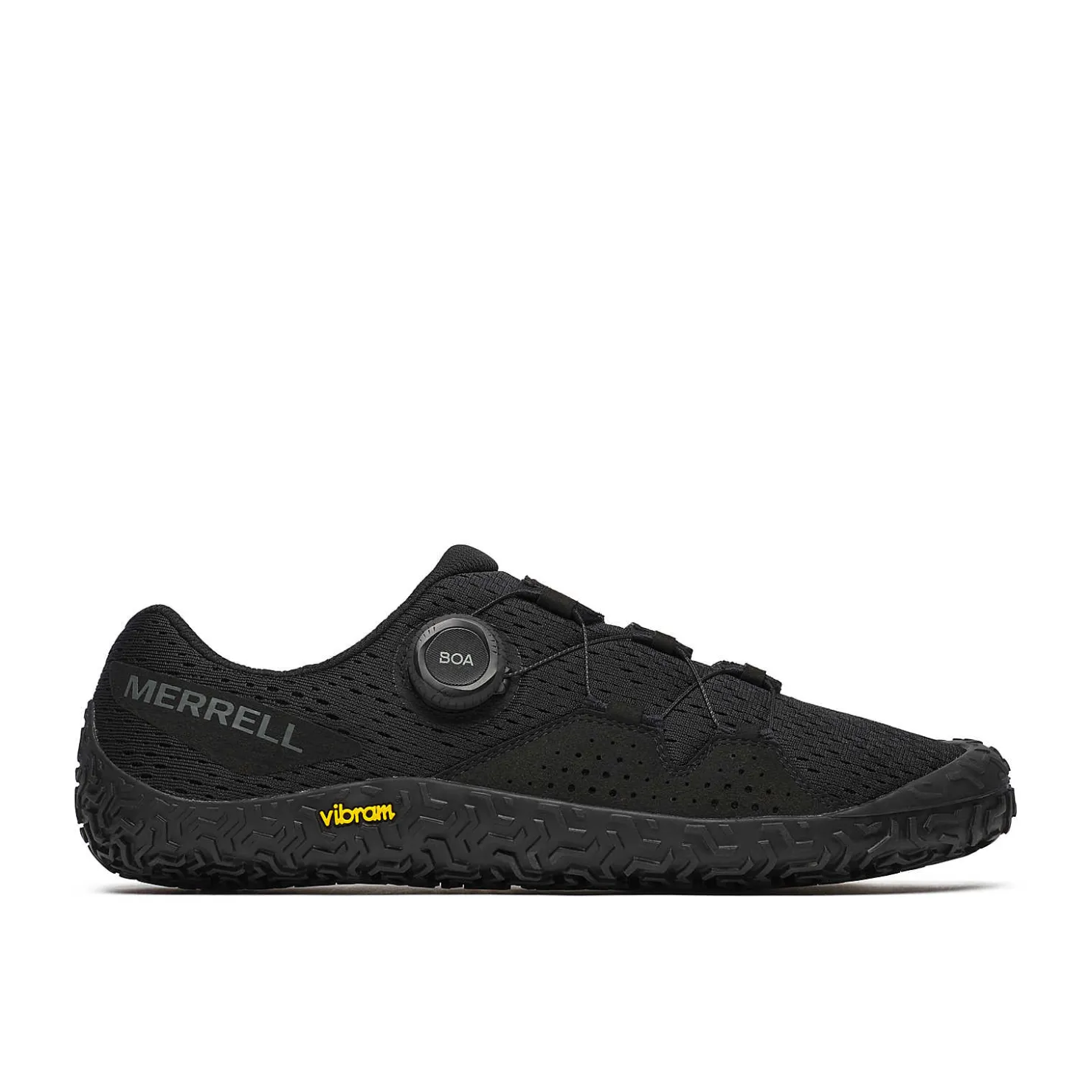 Clearance Homme Vapor Glove 6 Boa - Voir Tout Homme Chaussures|Barefoot