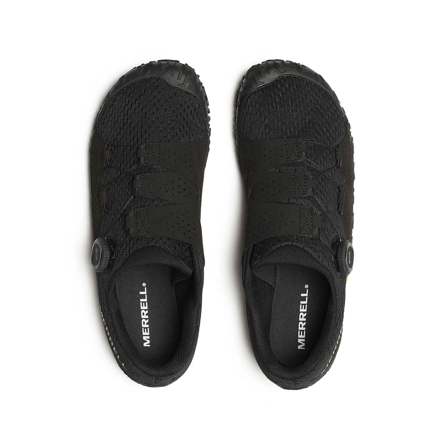 Clearance Homme Vapor Glove 6 Boa - Voir Tout Homme Chaussures|Barefoot