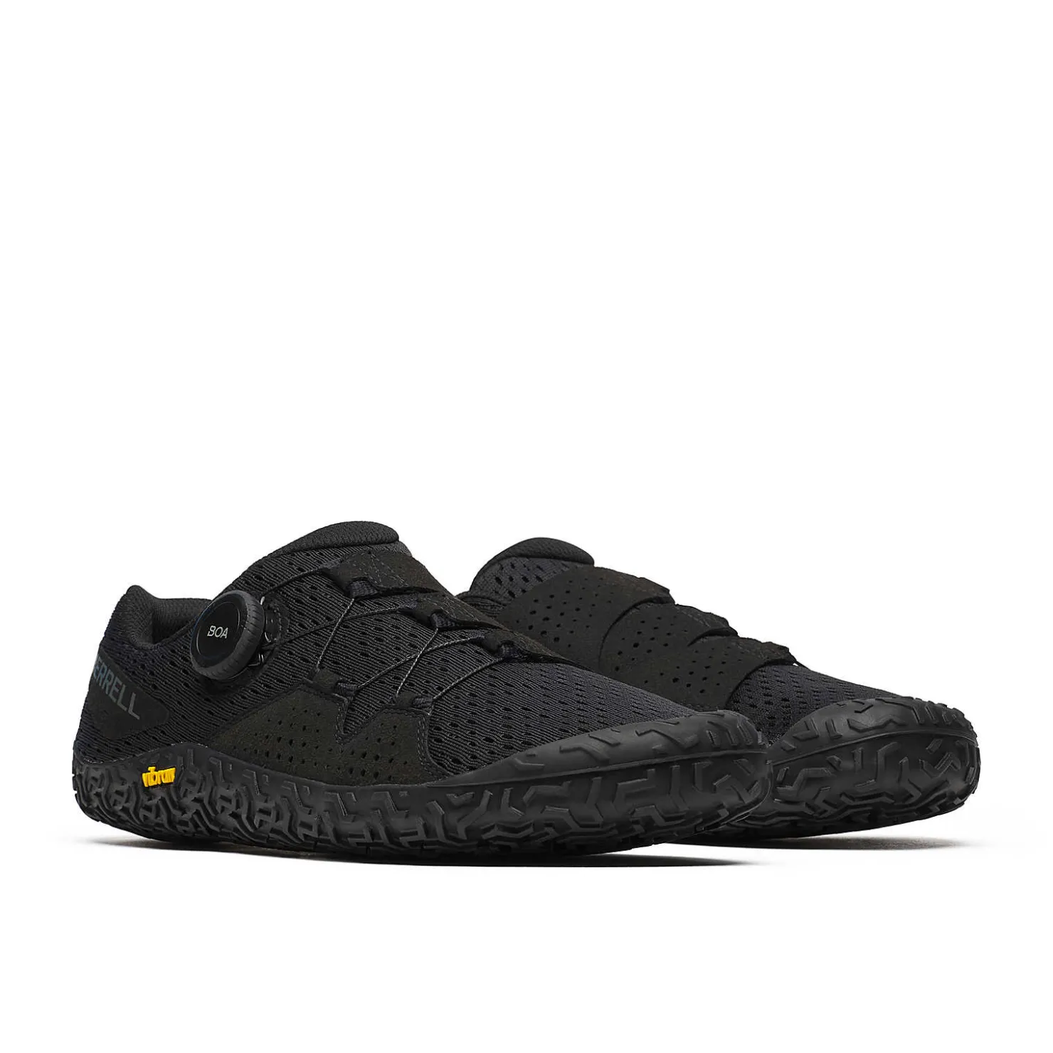 Clearance Homme Vapor Glove 6 Boa - Voir Tout Homme Chaussures|Barefoot