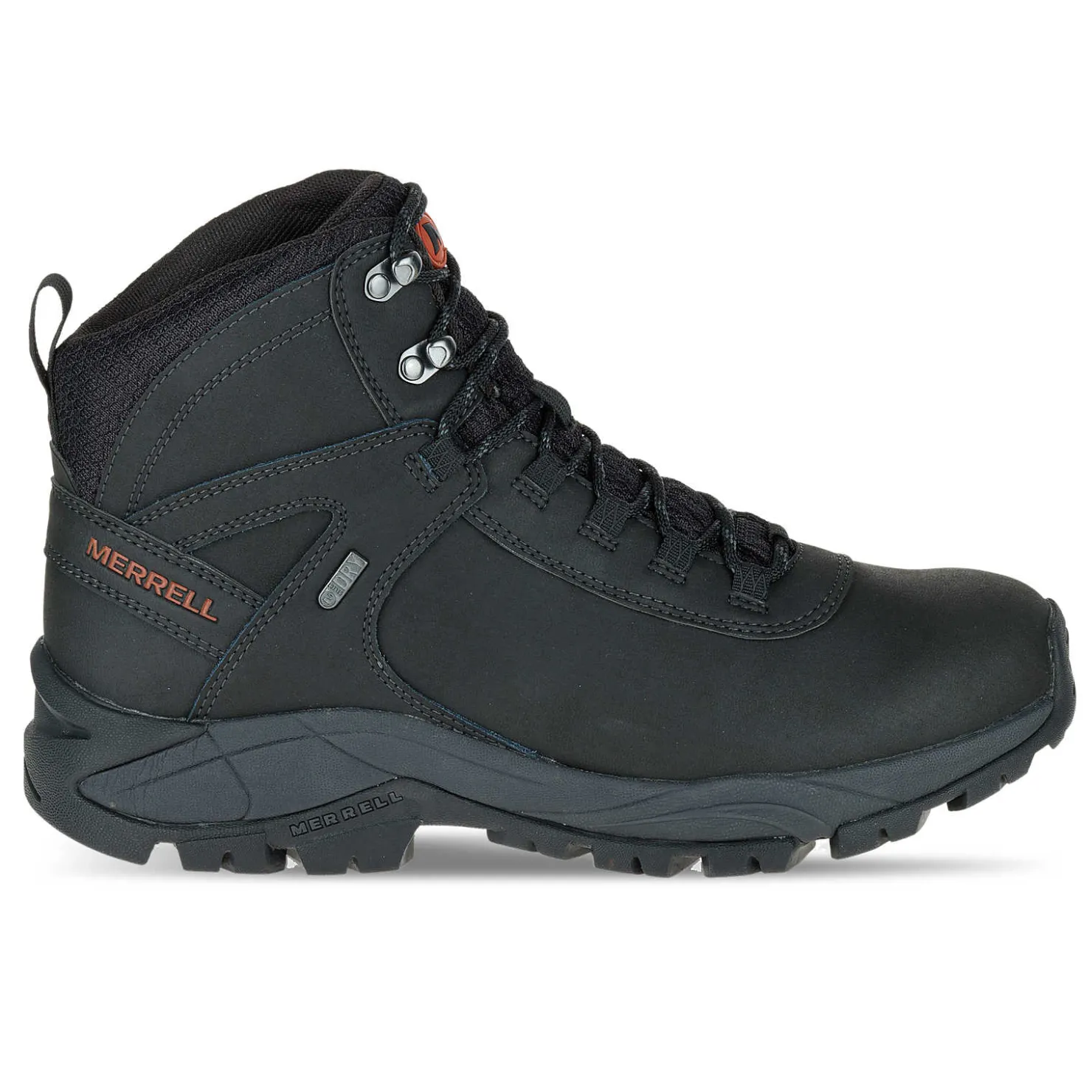 Discount Homme Vego Mid Leather Waterproof - Voir Tout Homme Chaussures Mid