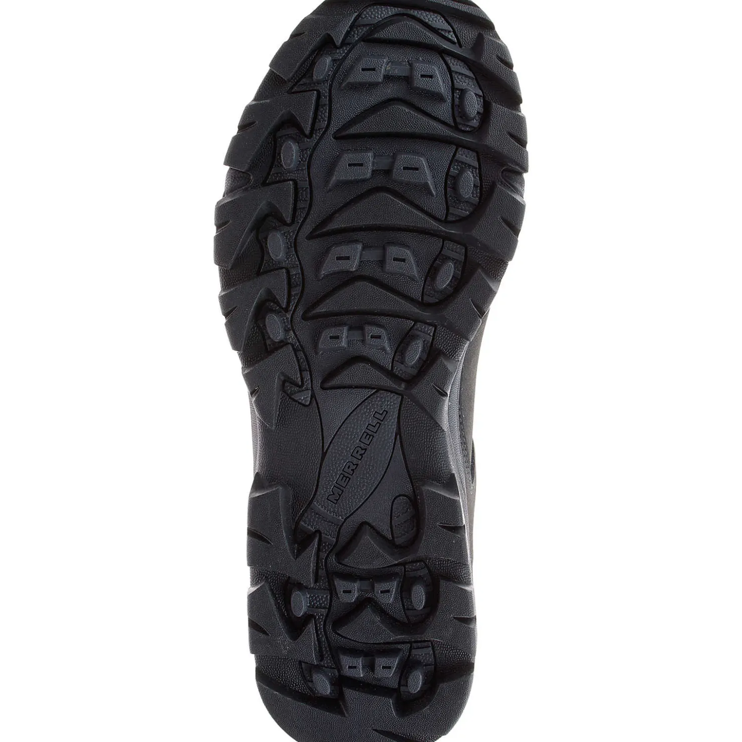 Discount Homme Vego Mid Leather Waterproof - Voir Tout Homme Chaussures Mid