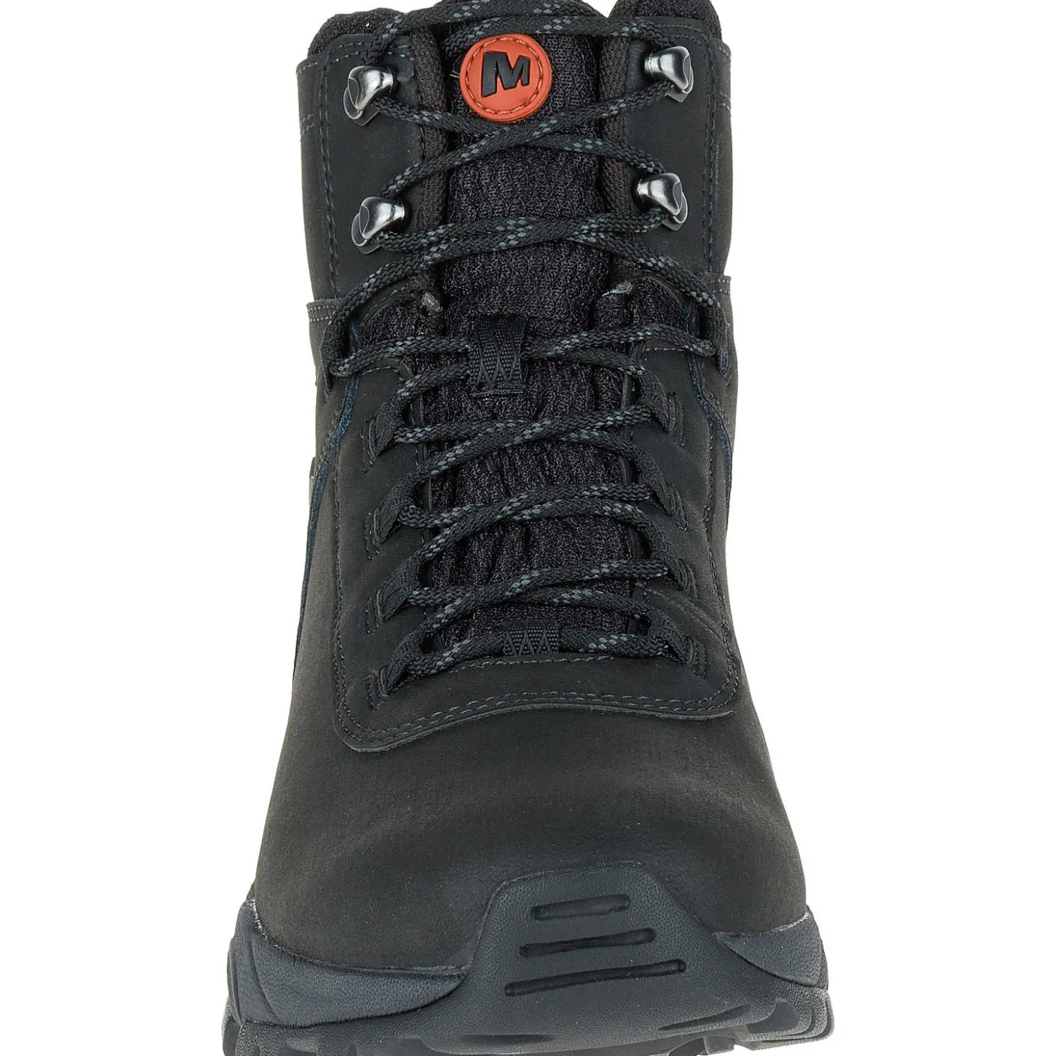 Discount Homme Vego Mid Leather Waterproof - Voir Tout Homme Chaussures Mid
