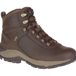 Clearance Homme Vego Mid Leather Waterproof - Voir Tout Homme Chaussures Mid