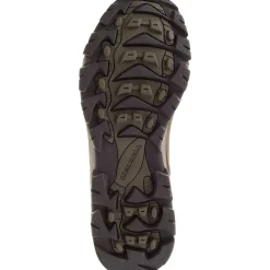 Clearance Homme Vego Mid Leather Waterproof - Voir Tout Homme Chaussures Mid