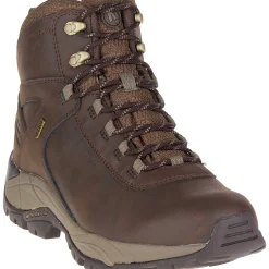 Clearance Homme Vego Mid Leather Waterproof - Voir Tout Homme Chaussures Mid