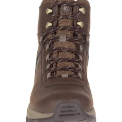 Clearance Homme Vego Mid Leather Waterproof - Voir Tout Homme Chaussures Mid