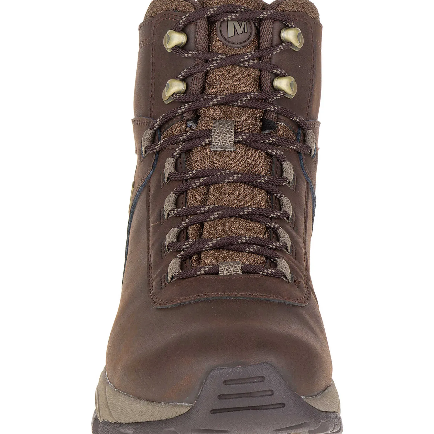 Clearance Homme Vego Mid Leather Waterproof - Voir Tout Homme Chaussures Mid