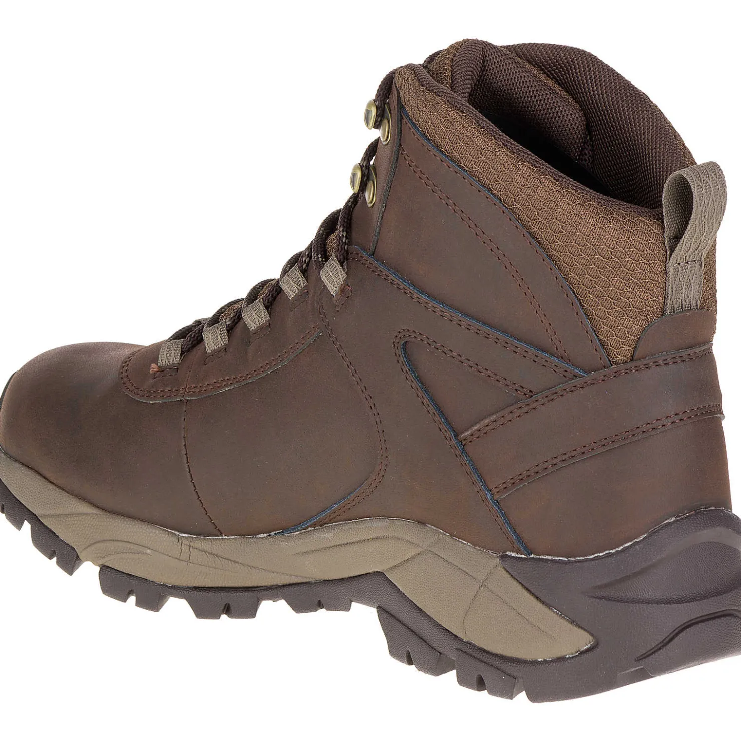 Clearance Homme Vego Mid Leather Waterproof - Voir Tout Homme Chaussures Mid