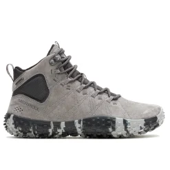 Hot Homme Wrapt Mid Waterproof - Voir Tout Homme Chaussures Mid|Barefoot