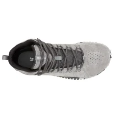 Hot Homme Wrapt Mid Waterproof - Voir Tout Homme Chaussures Mid|Barefoot