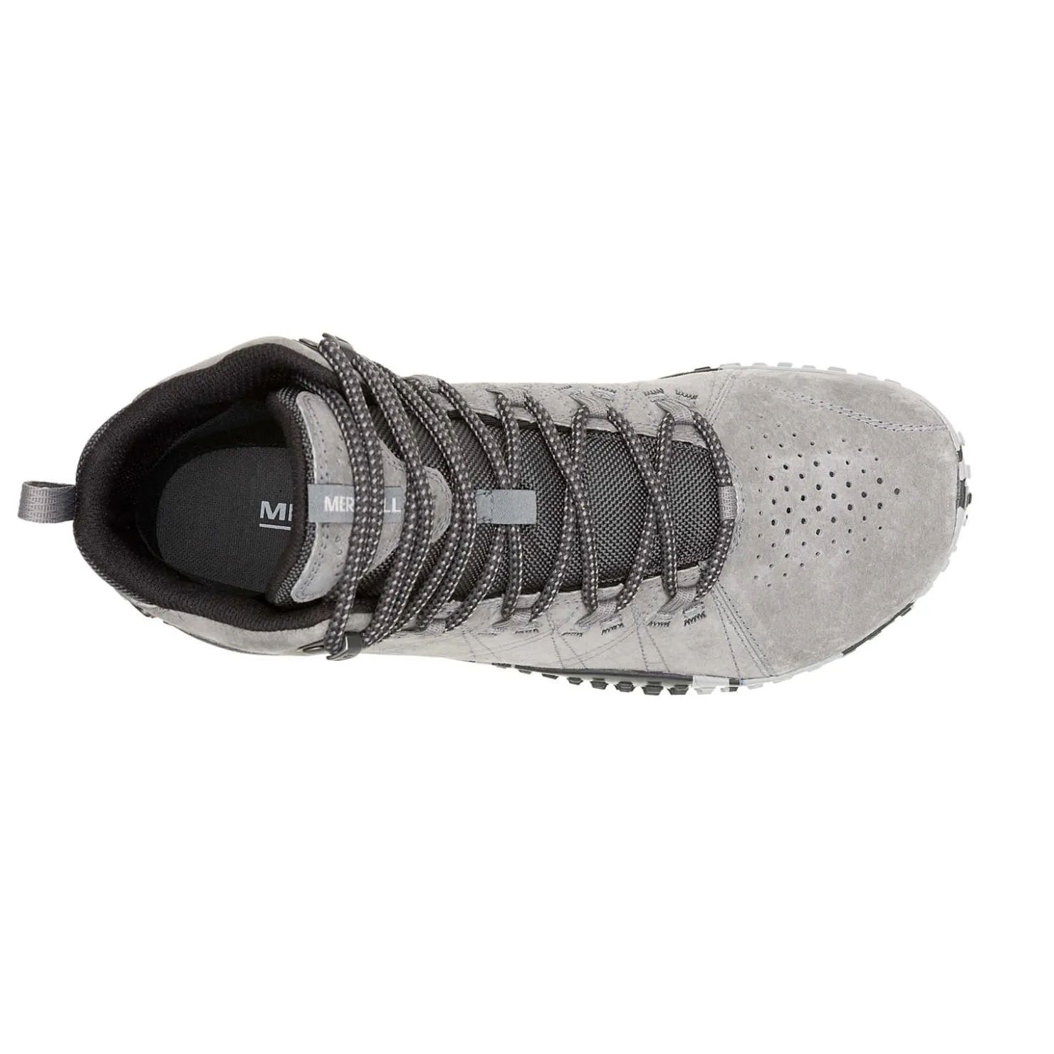 Hot Homme Wrapt Mid Waterproof - Voir Tout Homme Chaussures Mid|Barefoot