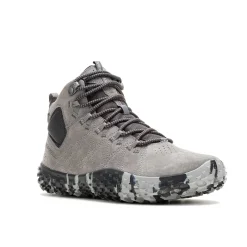 Hot Homme Wrapt Mid Waterproof - Voir Tout Homme Chaussures Mid|Barefoot