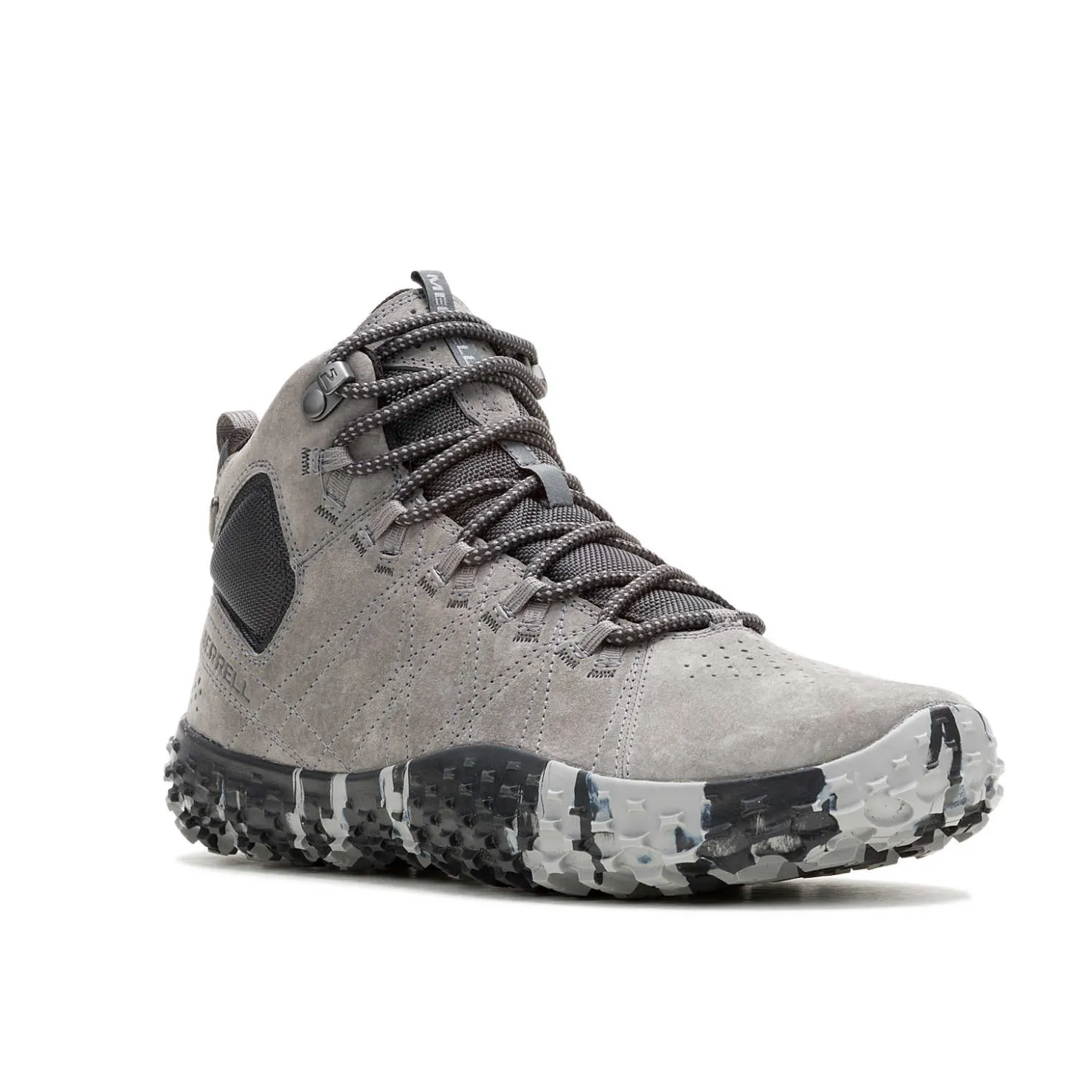 Hot Homme Wrapt Mid Waterproof - Voir Tout Homme Chaussures Mid|Barefoot